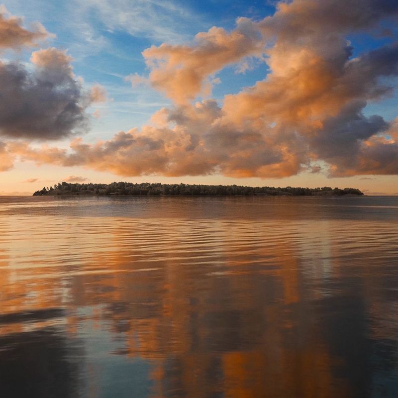 islands to visit near helsinki