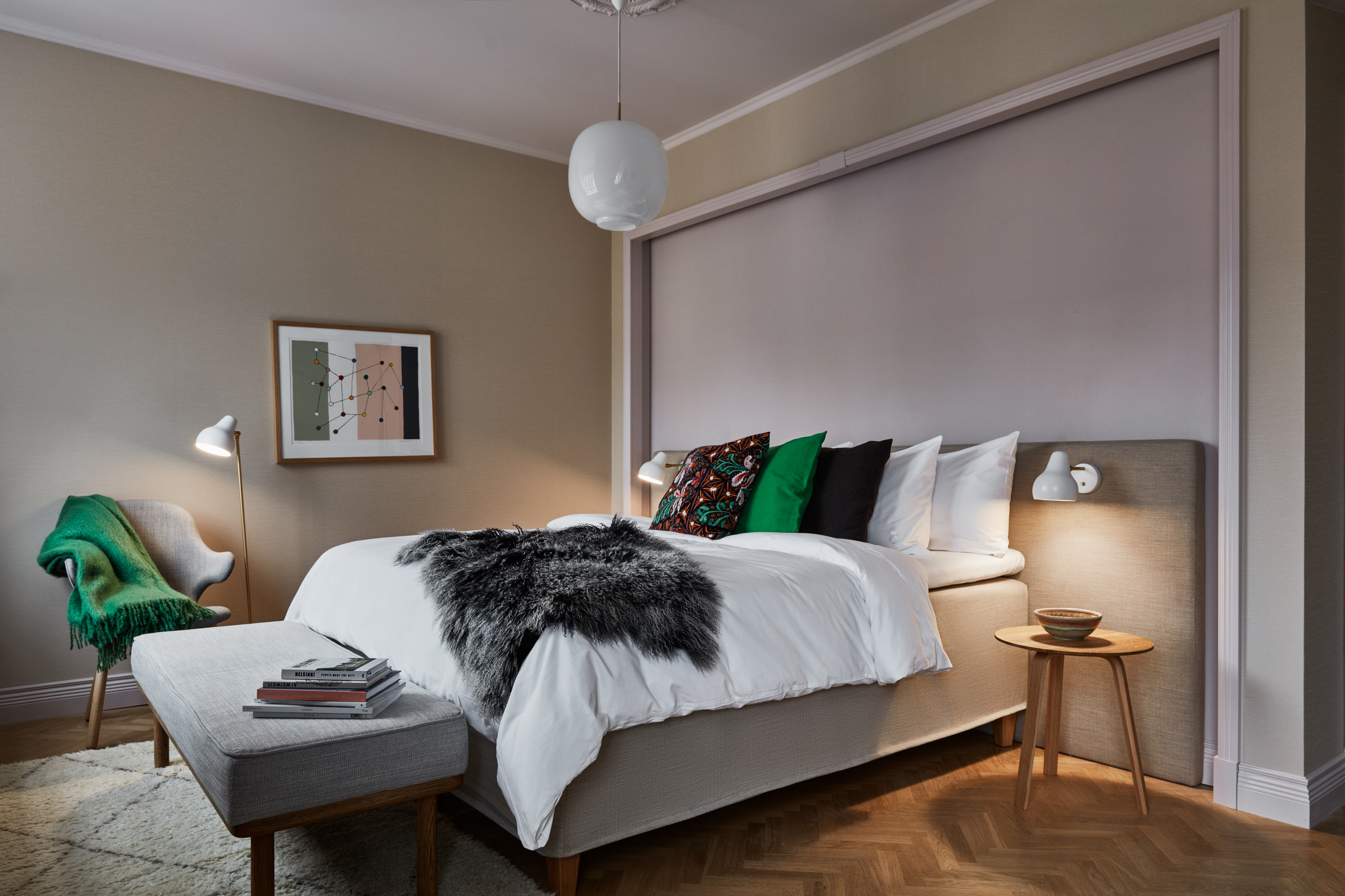 serenity studio hotel st george