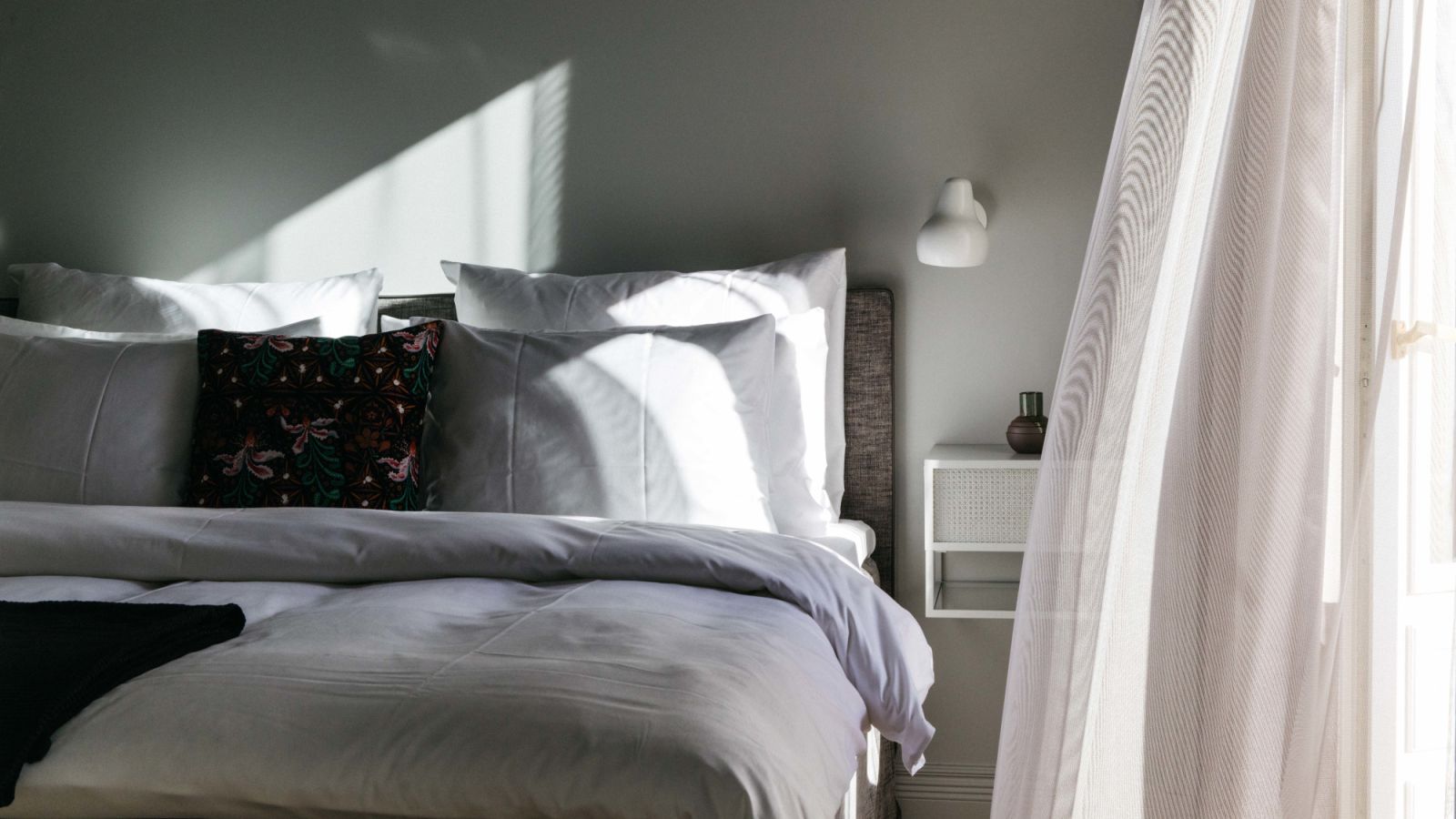 Classic and elegant Finlandia Suite in Hotel St. George