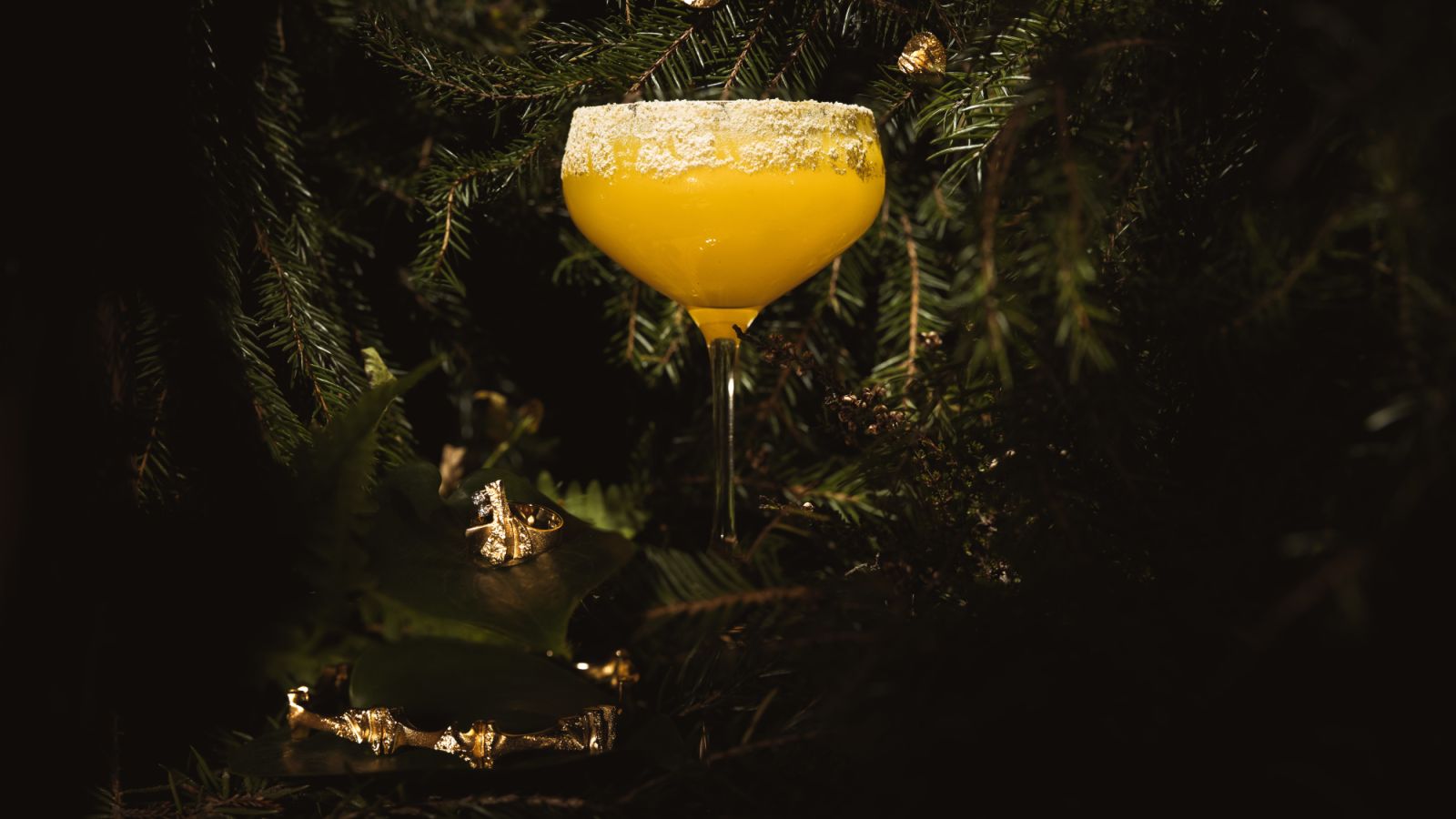 Cocktail Trendit 2020