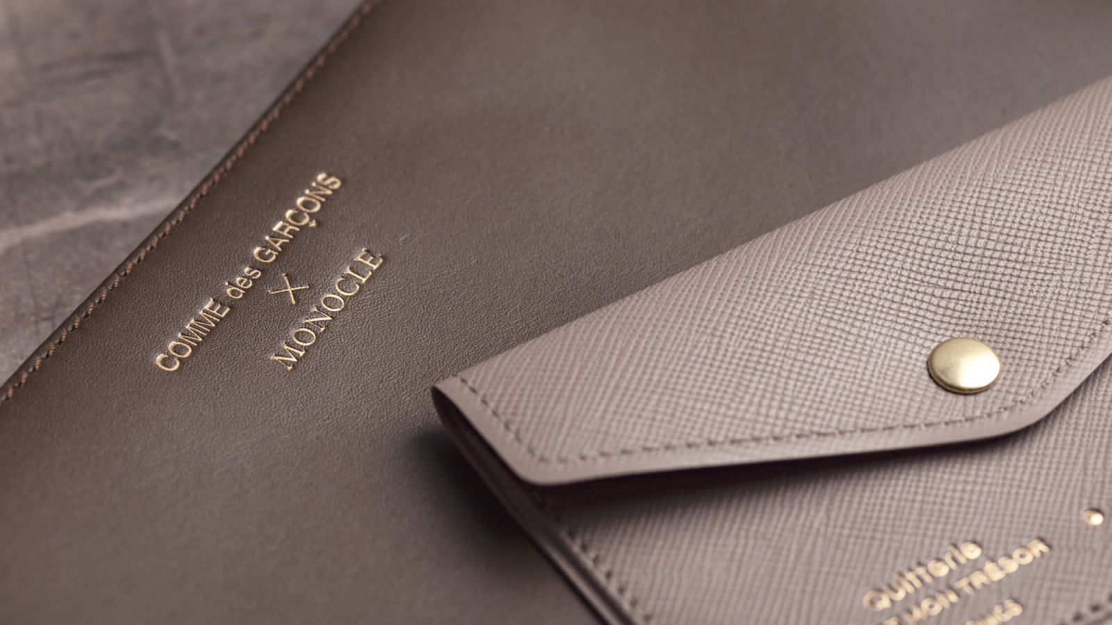 Monocle Shop at Hotel St. George is a Nordic first