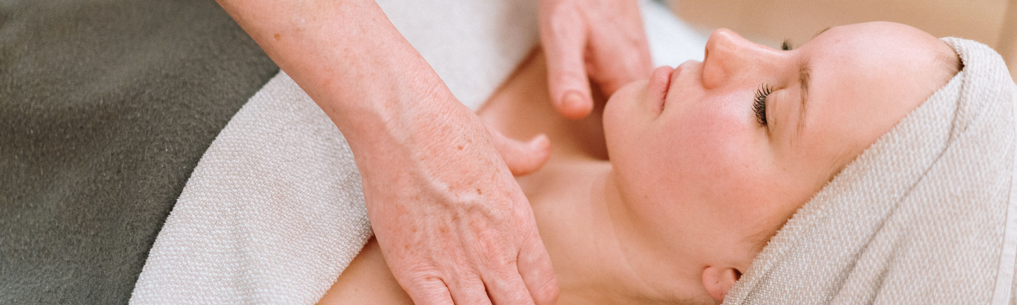 St. George Care Helsinki Spa Treatment
