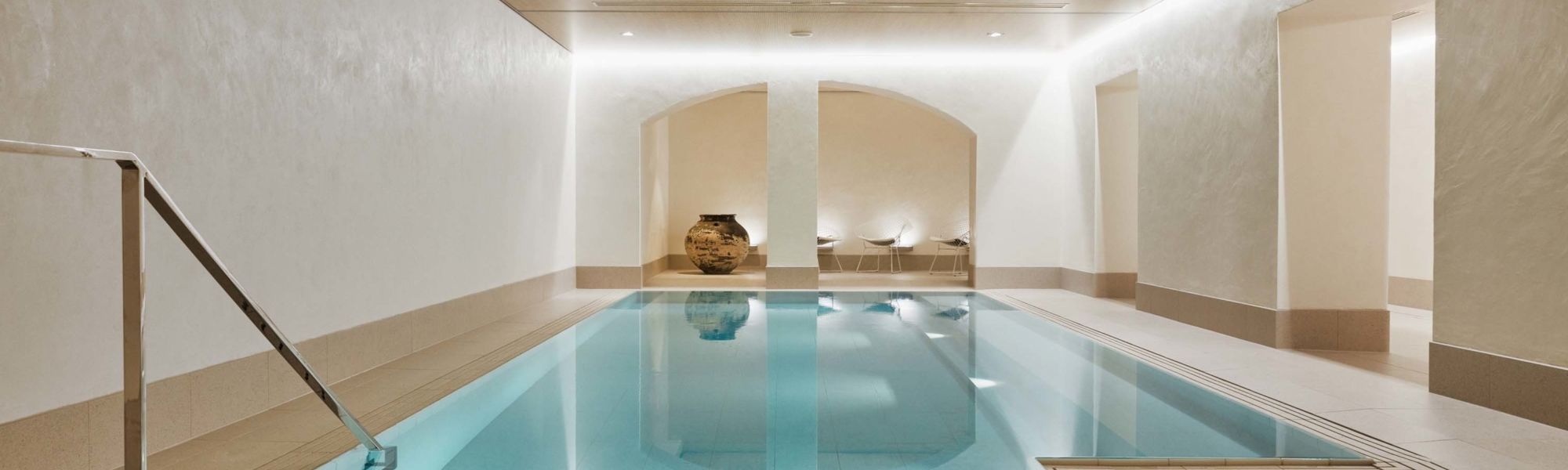 Vietä staycation Helsingissä, upeassa Hotel St. Georgessa
