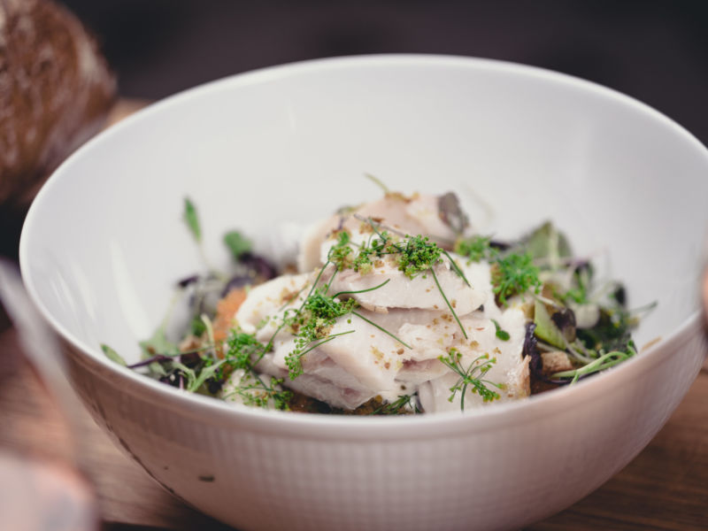 St. George Bakery: Bowls
