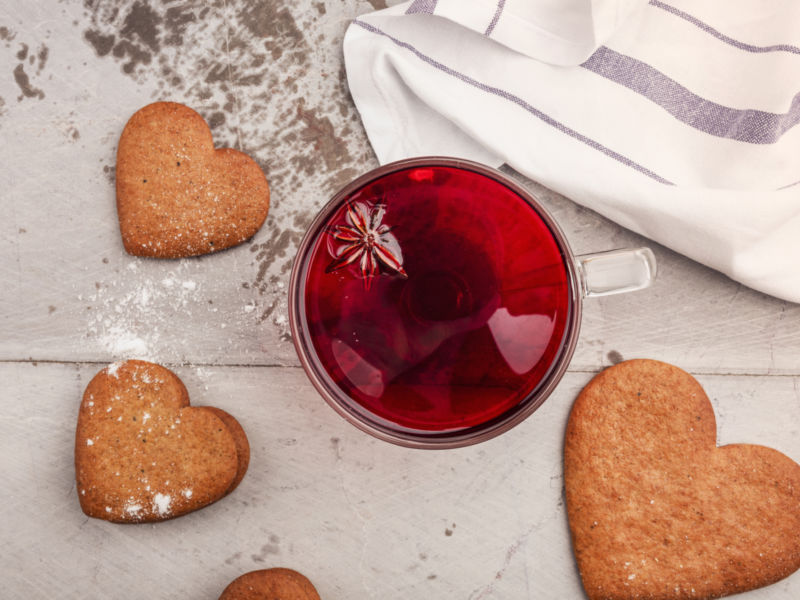 Order St. George Bakery's Christmas products