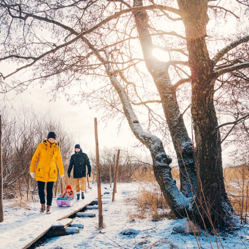  Finland is officially the world’s happiest country in the world. But what is Nordic happiness and well-being made of?