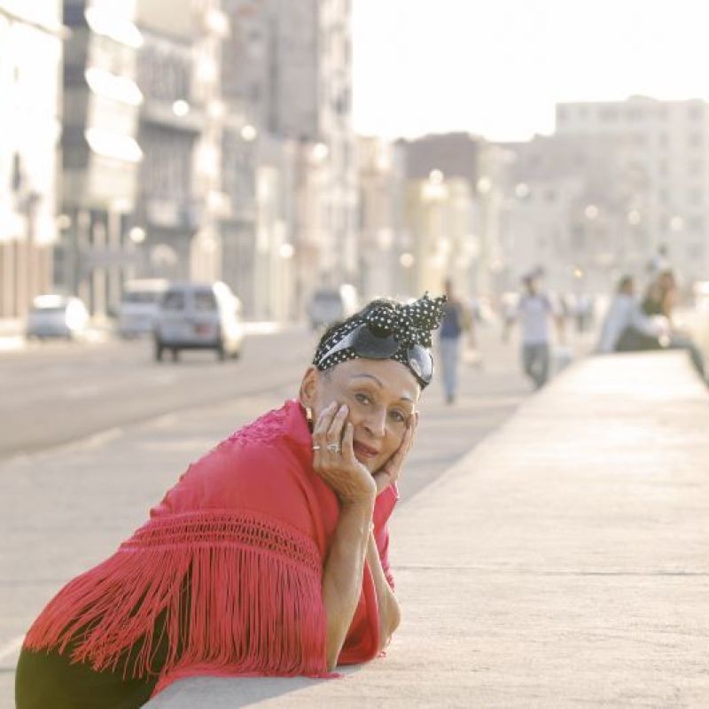 Helsinki Festival: Ravintola Andrea x Omara Portuondo -lippupaketti